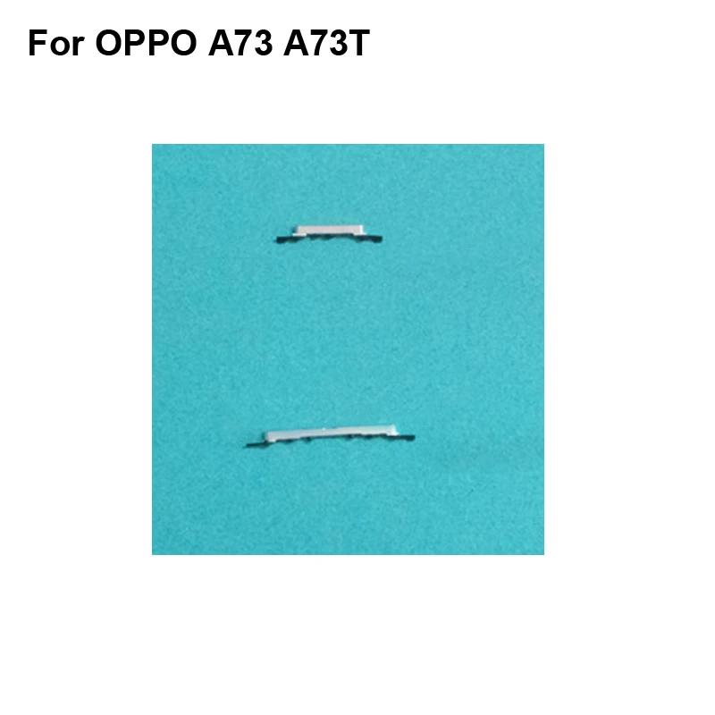 OPPO A73 A73T   ѱ  ư +  ư ̵ ư Ʈ, OPPO A 73 A 73T  ǰ, 1 Ʈ
